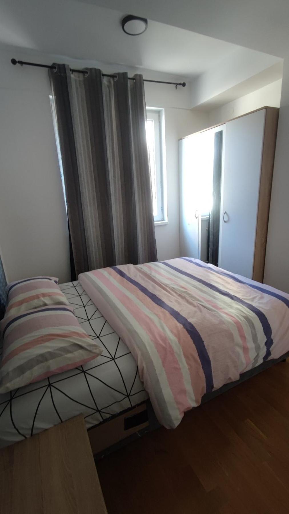 Sarah - City Apartment Szkopje Kültér fotó