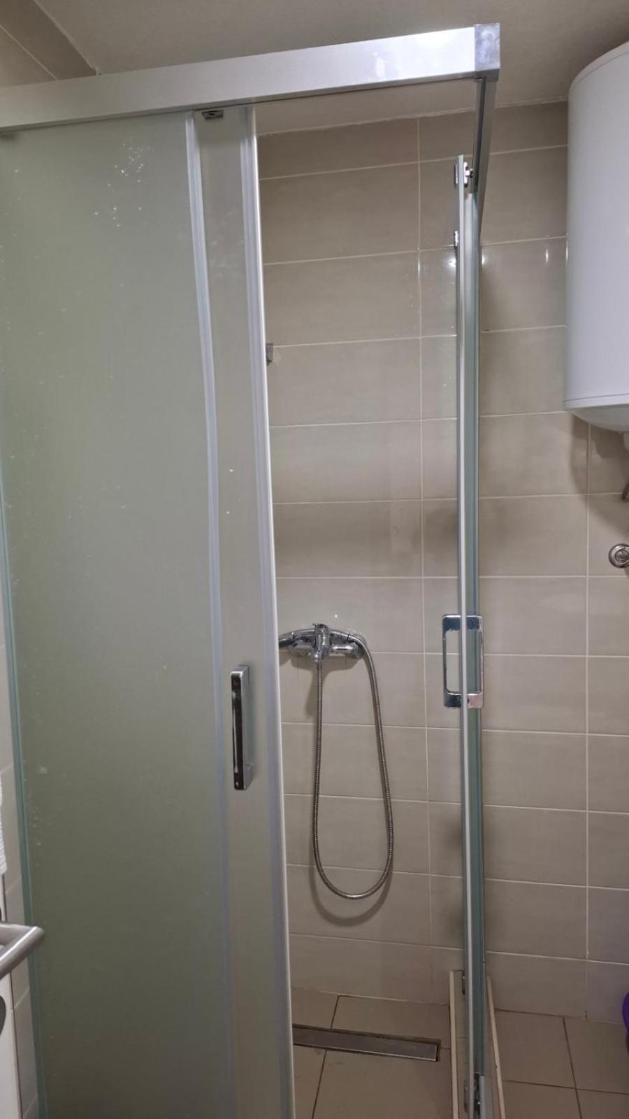 Sarah - City Apartment Szkopje Kültér fotó
