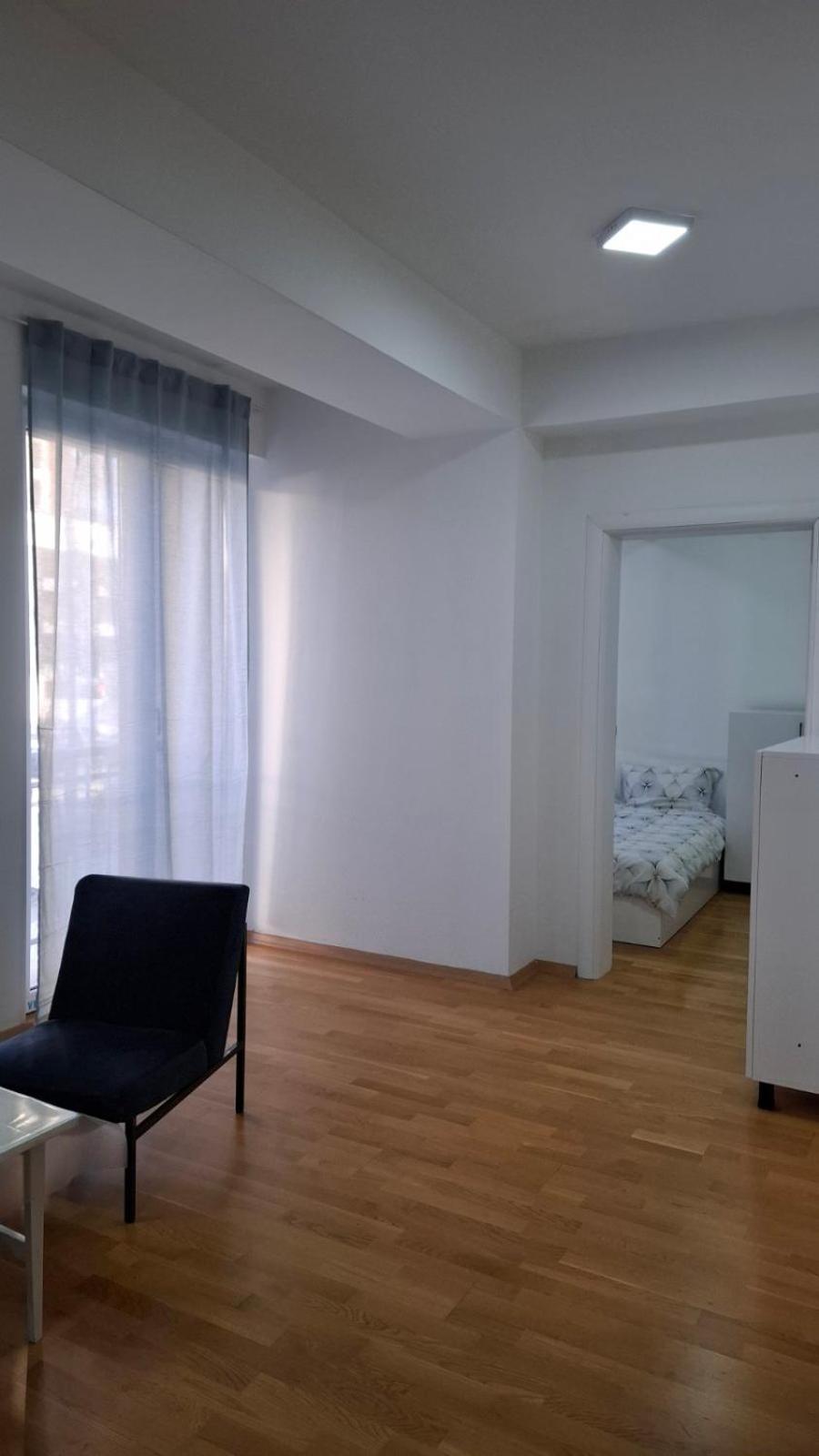 Sarah - City Apartment Szkopje Kültér fotó